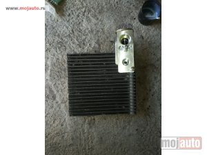 Glavna slika -  Isparivac za Peugeot 207 - MojAuto