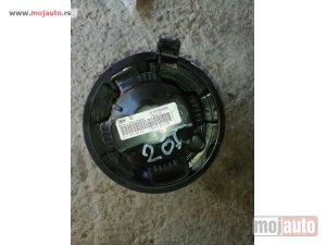 Glavna slika -  Ventilator kabine za Peugeot 207 - MojAuto