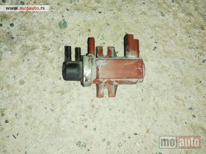 Glavna slika -  Vakum turbine za 1.6hdi za Peugeot 207, 307, 407 - MojAuto