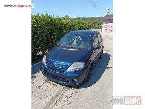 Glavna slika - Delovi za Citroen C3 - MojAuto