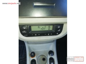 Glavna slika -  Prekidaci klime za Citroen C4 - MojAuto
