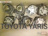 polovni delovi  Yaris alternator