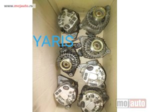 Glavna slika - Yaris alternator yaris - MojAuto