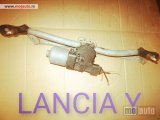 polovni delovi  Lančia y motor brisača