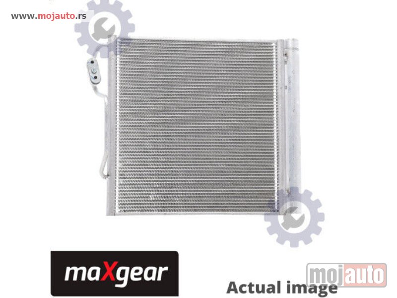 Glavna slika -  Smart Fortwo Hladnjak Klime 98-07,NOVO - MojAuto