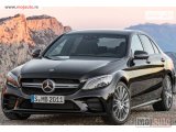 polovni delovi  Delovi za Mercedes C klasu W205 - Elektrika