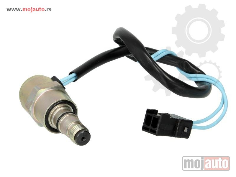 Glavna slika -  Pezo,206,306, Partner 1.9DW8, Elektroventil, NOVO - MojAuto