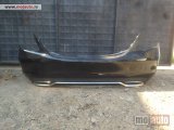 polovni delovi  Zadnji branik za Mercedes C klasu W205