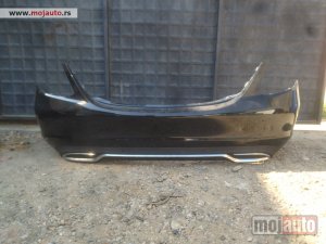 Glavna slika - Zadnji branik za Mercedes C klasu W205 - MojAuto