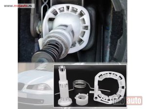 Glavna slika - Set za reparaciju rucice menjaca Seat IBIZA 6L 6J - MojAuto