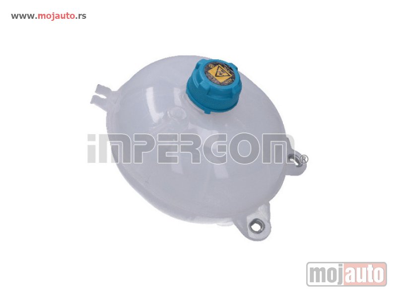 Glavna slika -  Fiat Stilo Posuda Antifriza 01-06,NOVO - MojAuto