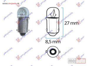 Glavna slika -  Sijalica - MojAuto