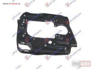 NOVI: delovi  okvir fara metal