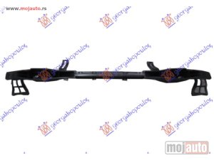 Glavna slika -  Sina zadnjeg branika - MojAuto