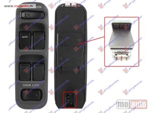 Glavna slika -  Prekidac prozora - MojAuto