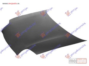 Glavna slika -  Hauba - MojAuto