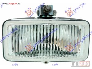 Glavna slika -  Maglenka - MojAuto