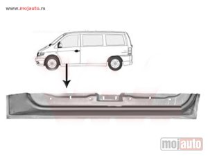 Glavna slika -  Donji deo prednjih vrata - MojAuto