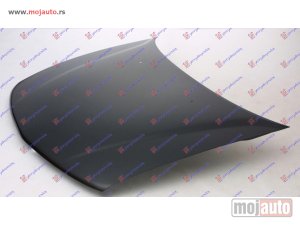 Glavna slika -  Hauba - MojAuto