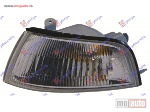 NOVI: delovi  Migavac