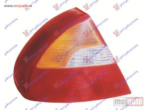 Glavna slika -  Stop Svetlo lampa - MojAuto