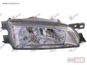 Glavna slika -  Farovi - MojAuto