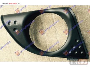 Glavna slika -  Resetka branika - MojAuto