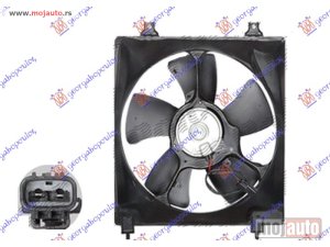 Glavna slika -  Ventilator - MojAuto