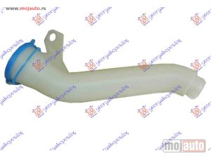 Glavna slika -  Posuda tecnosti za brisace - MojAuto