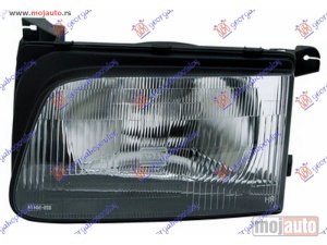 Glavna slika -  Farovi - MojAuto