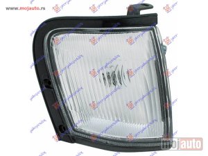 Glavna slika -  Migavac - MojAuto