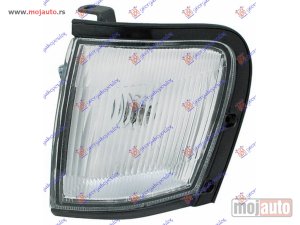 Glavna slika -  Migavac - MojAuto