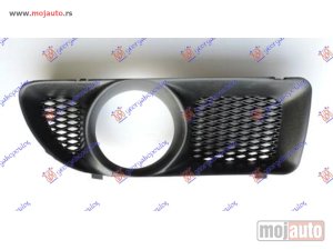 Glavna slika -  Resetka branika - MojAuto