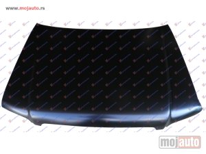 Glavna slika -  Hauba - MojAuto