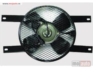 Glavna slika - Ventilator klime komplet - MojAuto