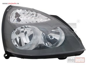Glavna slika - Farovi - MojAuto