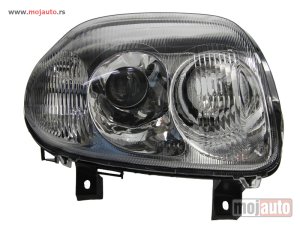 Glavna slika -  Farovi - MojAuto