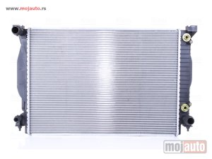 Glavna slika -  Hladnjak   - MojAuto