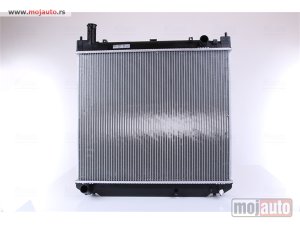 Glavna slika -  Hladnjak   - MojAuto