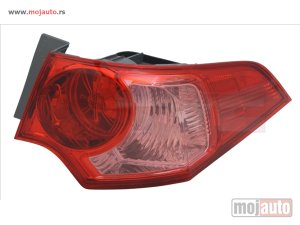 Glavna slika -  Stop Svetlo lampa - MojAuto