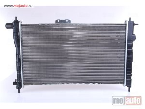 Glavna slika -  Hladnjak   - MojAuto