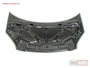 Glavna slika -  HAUBA - MojAuto