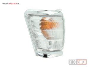 NOVI: delovi  Migavac