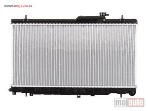 Glavna slika -  Hladnjak   - MojAuto