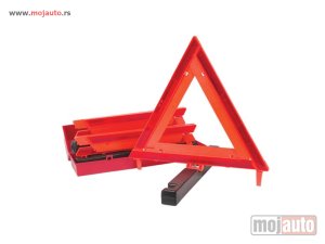 Glavna slika - Sigurnosni trougao - MojAuto