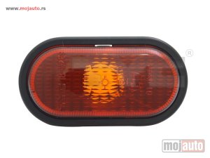 NOVI: delovi  Migavac u krilu