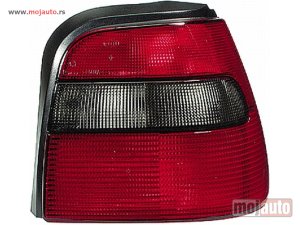 Glavna slika -  Staklo stop svetla lampe - MojAuto