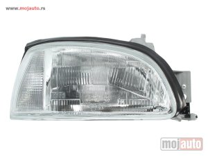 Glavna slika -  Farovi - MojAuto