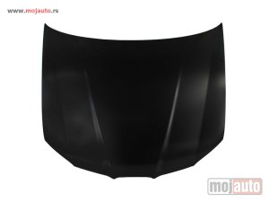 Glavna slika -  Hauba - MojAuto