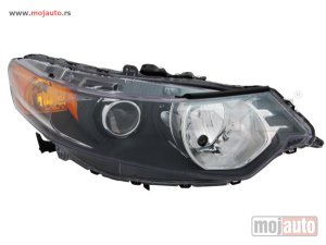 Glavna slika -  Farovi - MojAuto